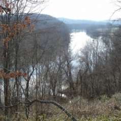 Charleston on the Hiwassee