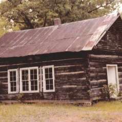 Doe Creek School