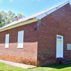Bethesda Church and Cemetery