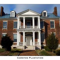 Carnton Plantation