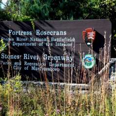 Fortress Rosecrans