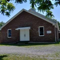 Gravel Hill Community
