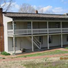 Surrender House/Dover Hotel