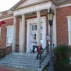 Tennessee River Museum