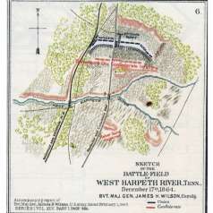 Battle of West Harpeth 